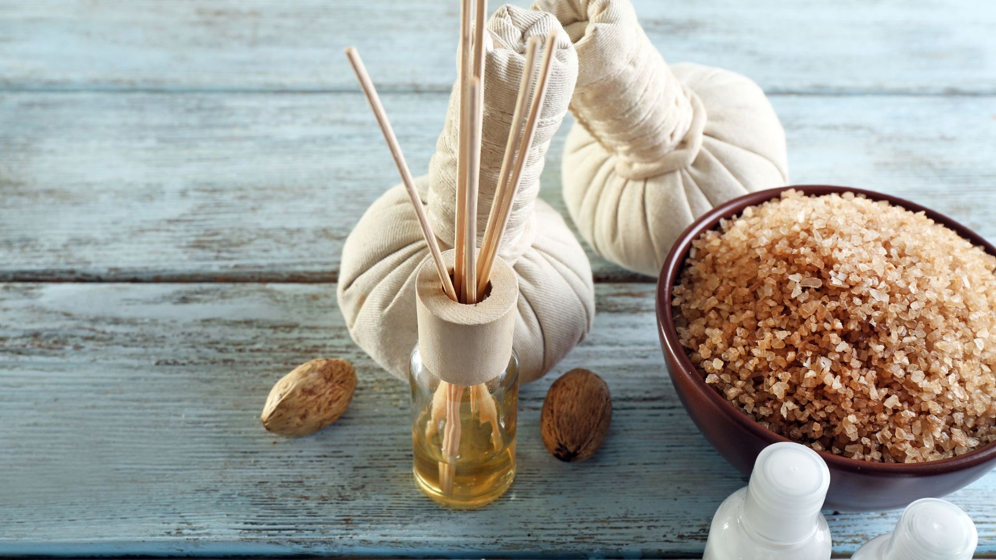 8 Types of Healing Baths CircleDNA