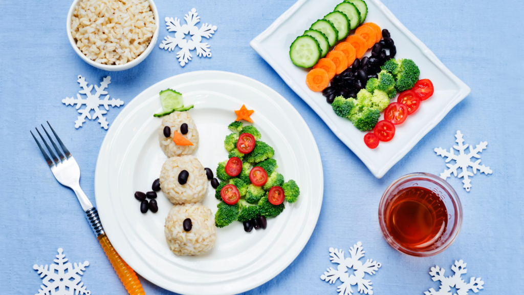 Healthy Christmas Foods To Try: 6 Healthier Versions Of Your Favorites