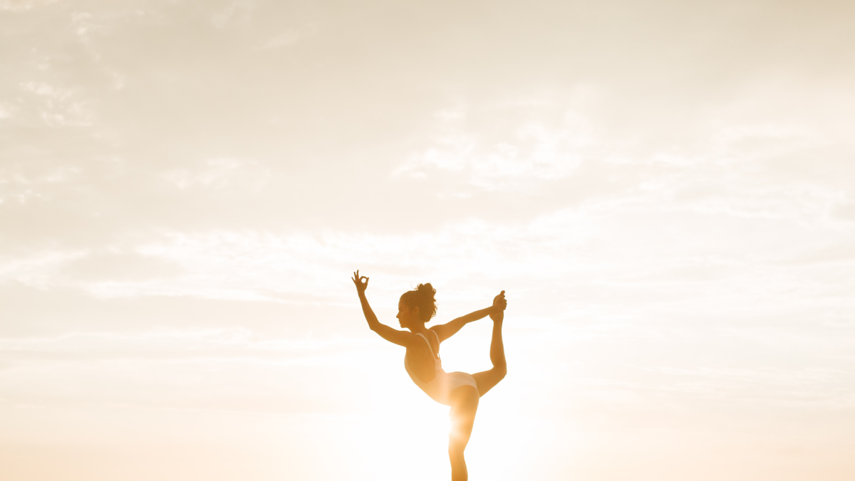 Does Yoga Tone Your Body? - CircleDNA