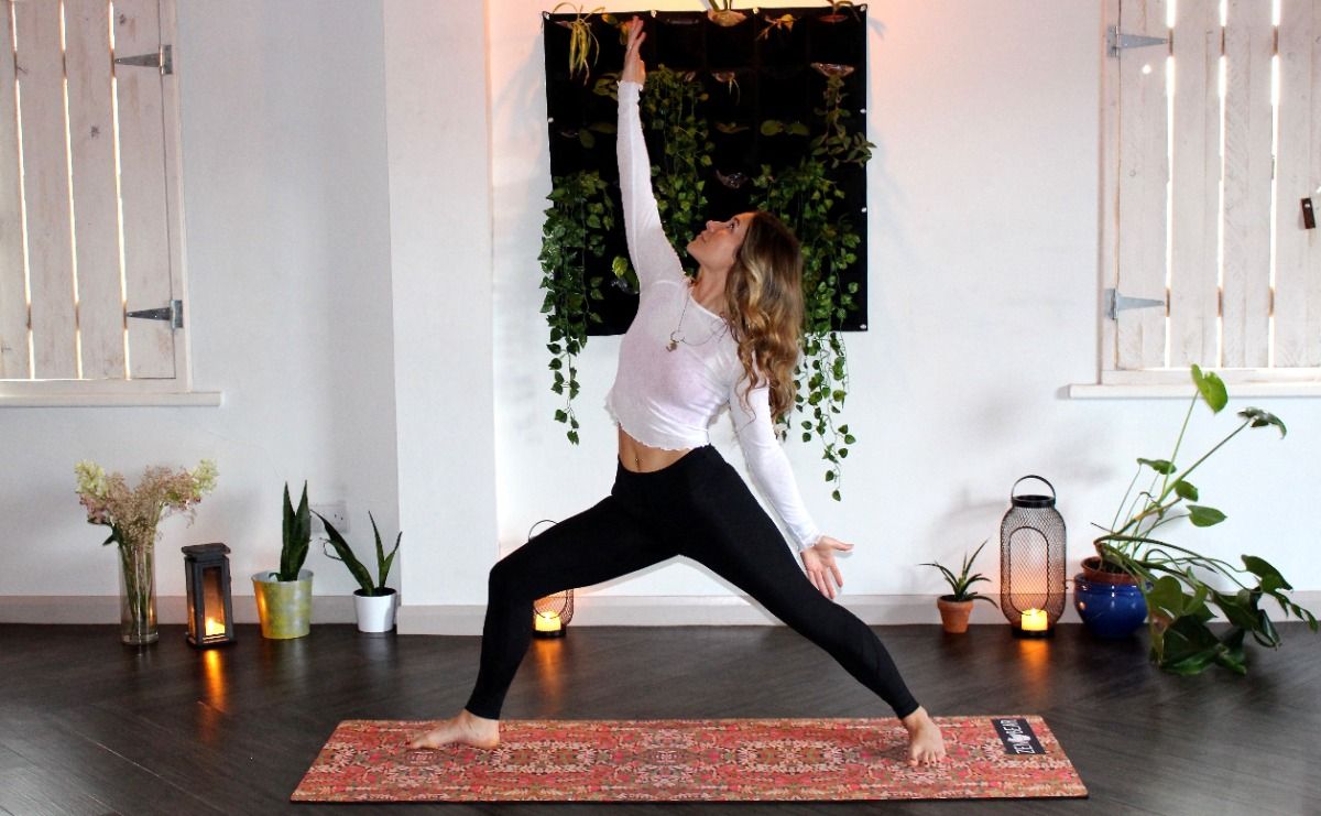 3 Reasons to Turn Up the Heat in Your Yoga Practice — Midtown Yoga