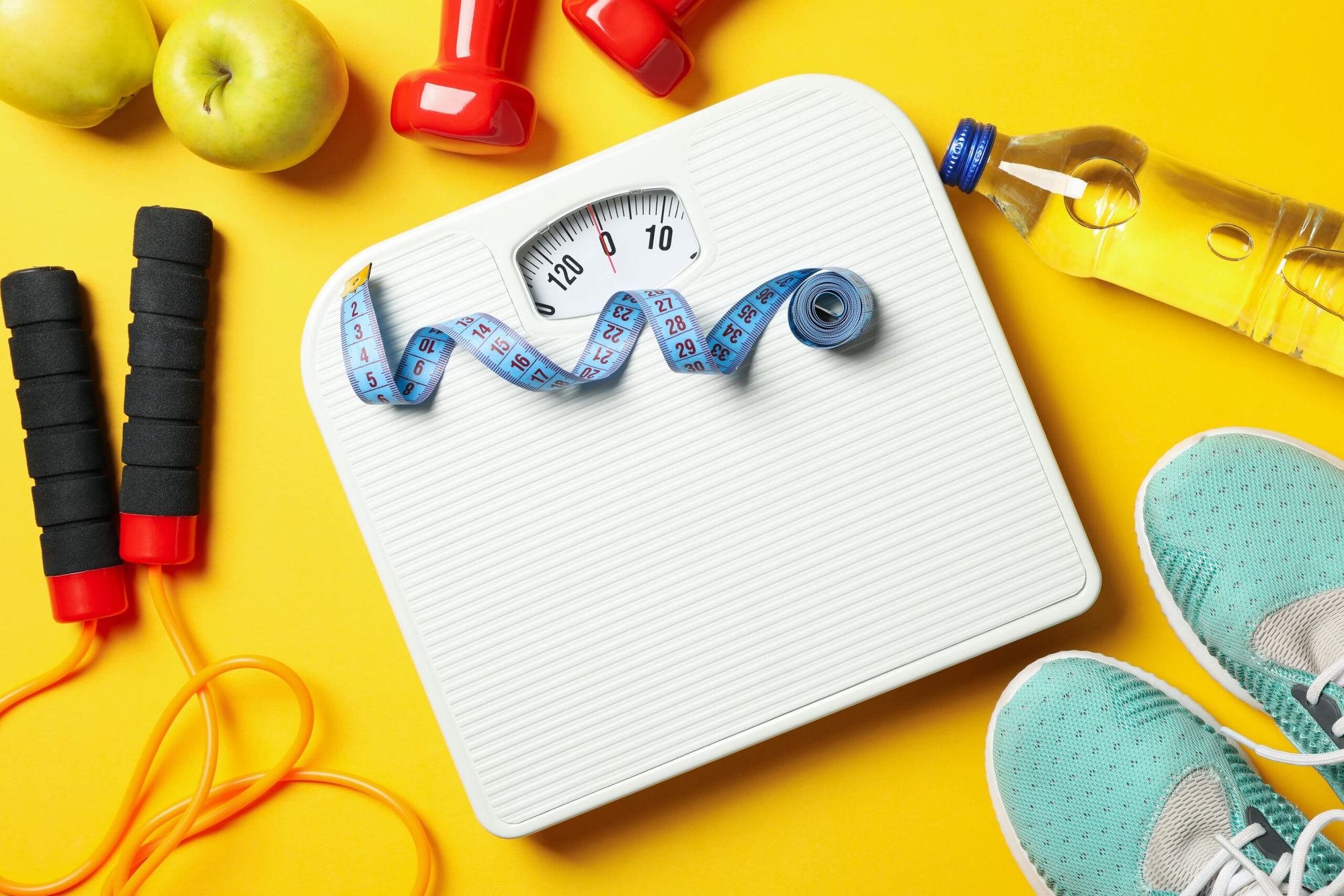 How To Maintain Weight Loss - CircleDNA
