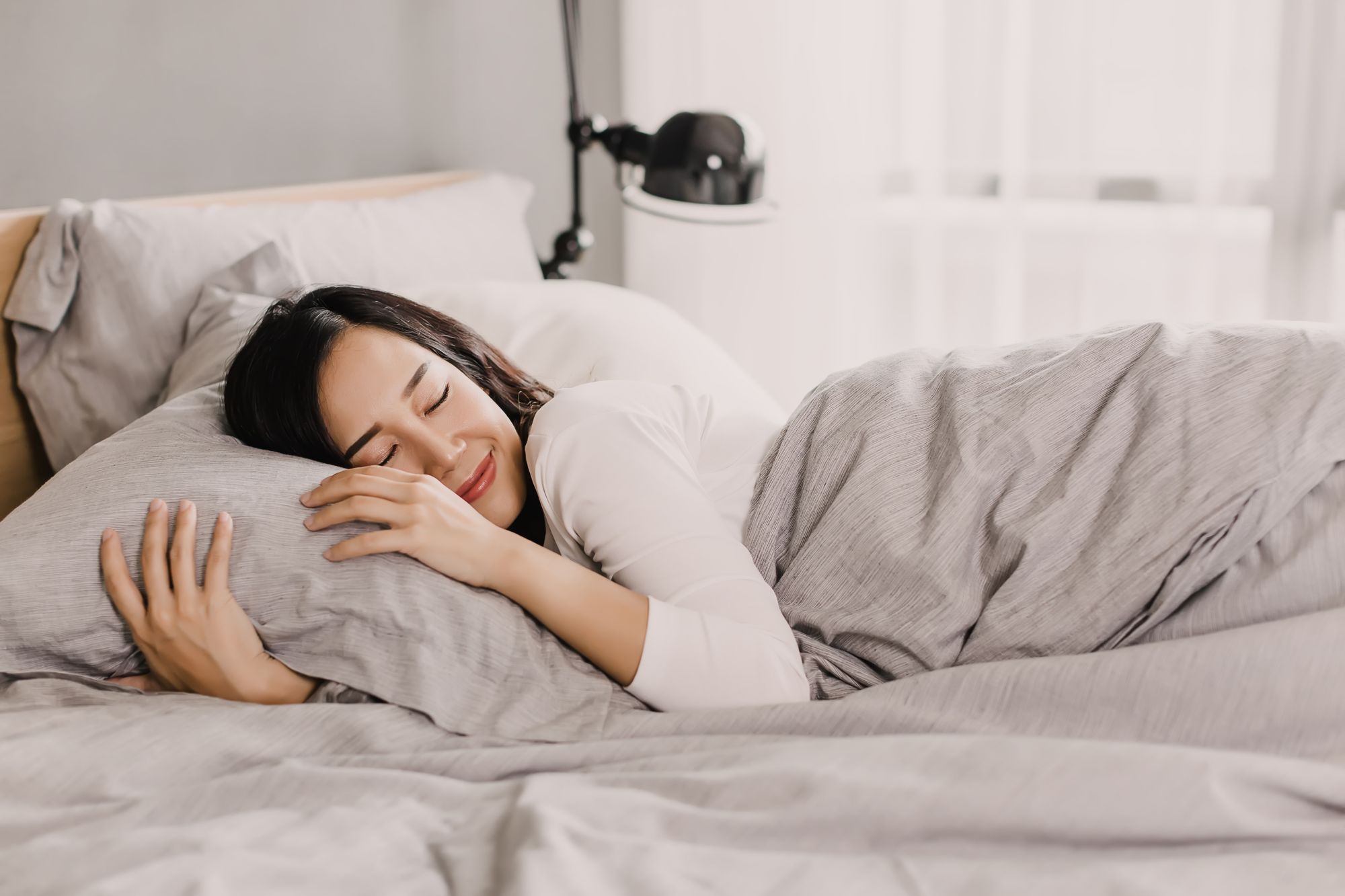 【睡眠問題】成人理想睡眠的時間是8小時嗎？你有進入深層睡眠嗎？失眠能醫治嗎？
