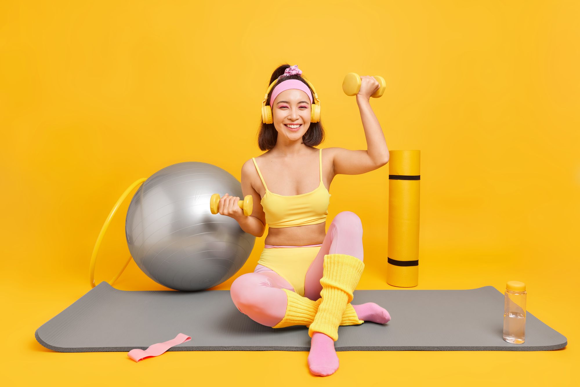 最有效減肥運動！比瑜伽、跑步、行山更快見效！ 【HIIT 高強度間歇訓練】