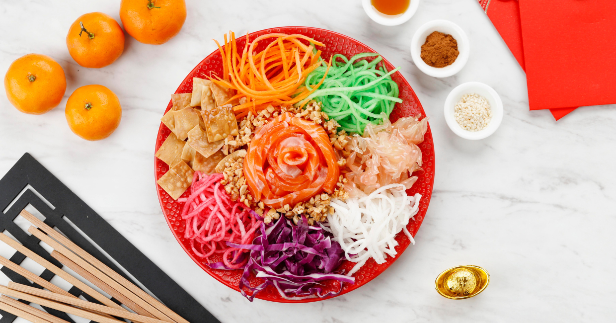 【新年2023】團年飯易食滯肚脹？腸胃不適不一定是食滯！拆解不適元凶