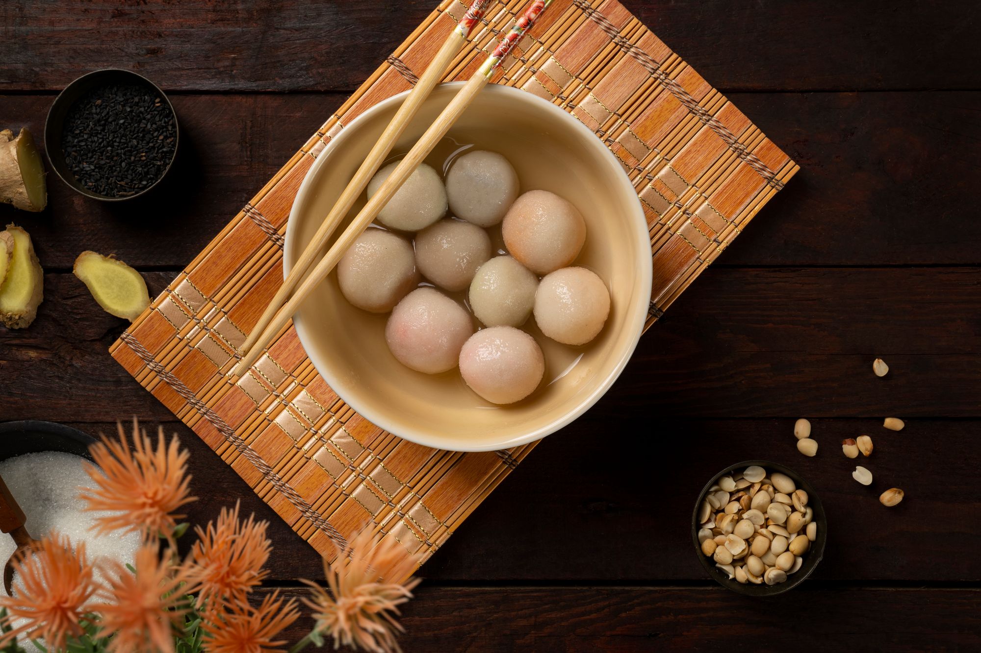 【冬至2022】冬至食得太油易引致腸道不適 一文看清8類易引胃脹食物