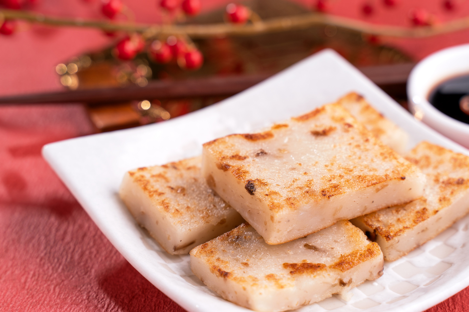 【新年2023】新年易食滯肚脹？營養師教你避開食滯陷阱、3類消滯食物飲品