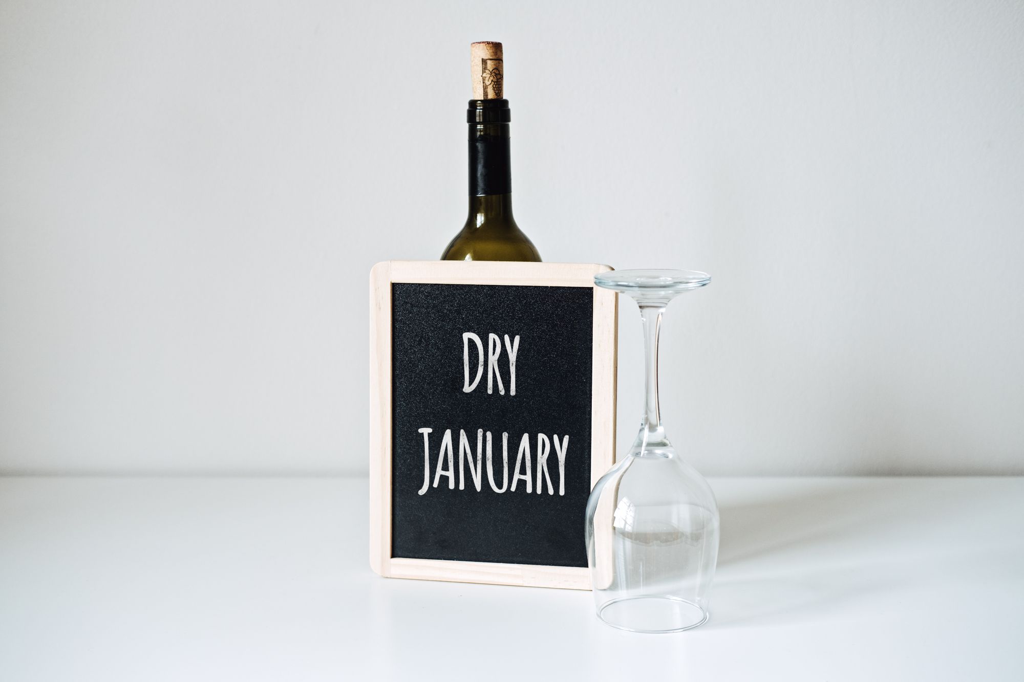 【Dry January】酒精敏感一定是出紅疹？酒精敏感測試、症狀、後果
