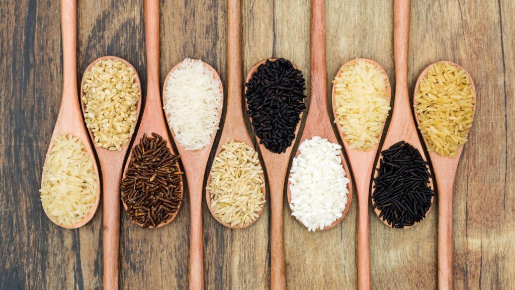 What’s The Healthiest Type of Rice? 5 Types of Rice and Their Benefits ...